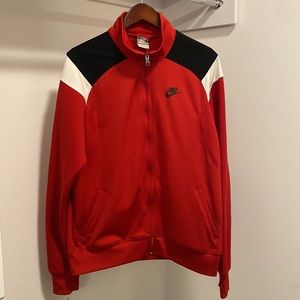 Nike Jacket